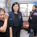 เลขาฯ สปส. เดินหน้าช่วย สถานประกอบการ-ผู้ประกันตน ประสบอุทกภัย จ.สงขลา