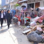 เลขาฯ สปส. เดินหน้าช่วย สถานประกอบการ-ผู้ประกันตน ประสบอุทกภัย จ.สงขลา