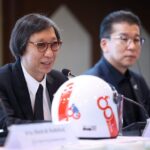 ไทยฮอนด้า-กทม. มอบ หมวกกันน็อก 16,500 ใบ ยกระดับความปลอดภัยทางถนน