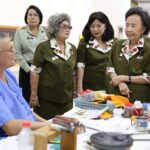 มูลนิธิสงเคราะห์ครอบครัวทหารผ่านศึกฯ น้อมรำลึกพระมหากรุณาธิคุณ ในหลวง ร.9