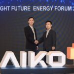 LT Energy 4 ร่วมกับ Aiko Solar เปิดตัวเทคโนโลยีแผงโซลาร์เซลล์รุ่นใหม่ล่าสุด