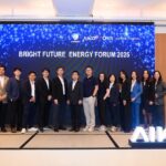 LT Energy 4 ร่วมกับ Aiko Solar เปิดตัวเทคโนโลยีแผงโซลาร์เซลล์รุ่นใหม่ล่าสุด