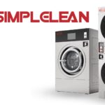 เปิดตัว SIMPLE CLEAN THAILAND เครื่องซัก-อบผ้าอุตสาหกรรม ร้านสะดวกซัก