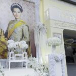 NT ชวนร่วมงานกาชาด ปี'68 รำลึกในพระมหากรุณาธิคุณ 'พระผู้ทรงเป็นแม่แห่งแผ่นดิน'