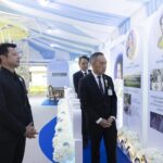 NT ชวนร่วมงานกาชาด ปี'68 รำลึกในพระมหากรุณาธิคุณ 'พระผู้ทรงเป็นแม่แห่งแผ่นดิน'
