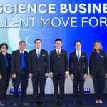 'อินโนบิก' กลุ่มธุรกิจใหม่ ในเครือ ปตท. ตั้งเป้ามุ่งสู่การเป็นผู้นำ Life Science