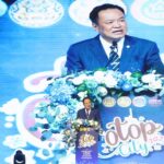 นายกฯ เปิดงาน OTOP CITY 2025 ชวนคนไทย ส่งความสุขผ่านของขวัญ โอทอป