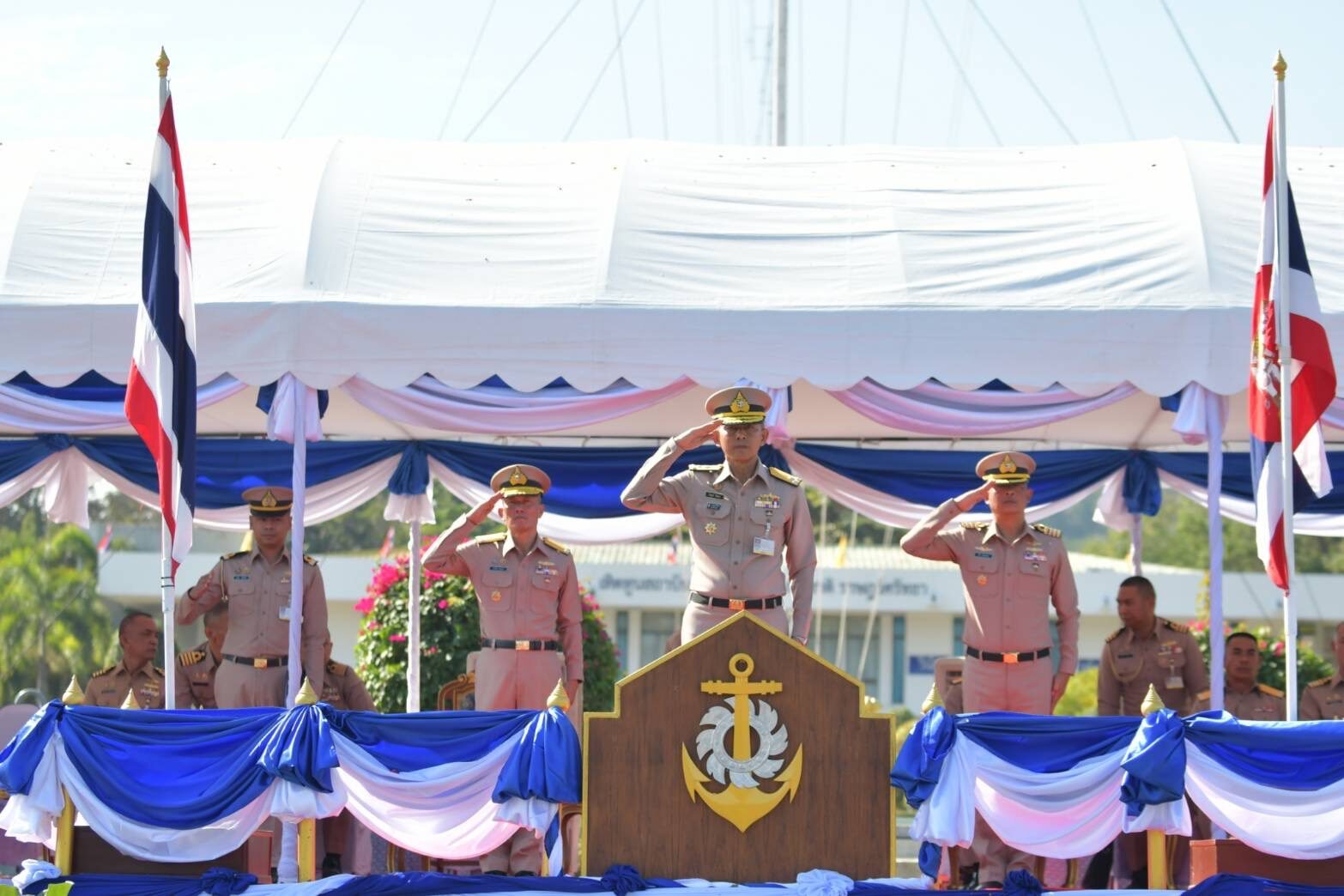 กองทัพเรือ