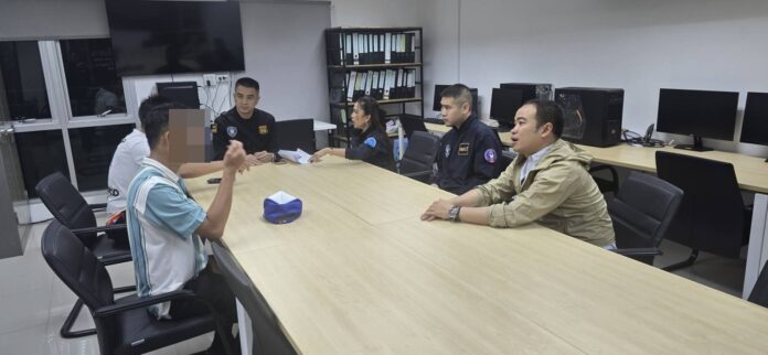 โปรโมทเว็บพนัน