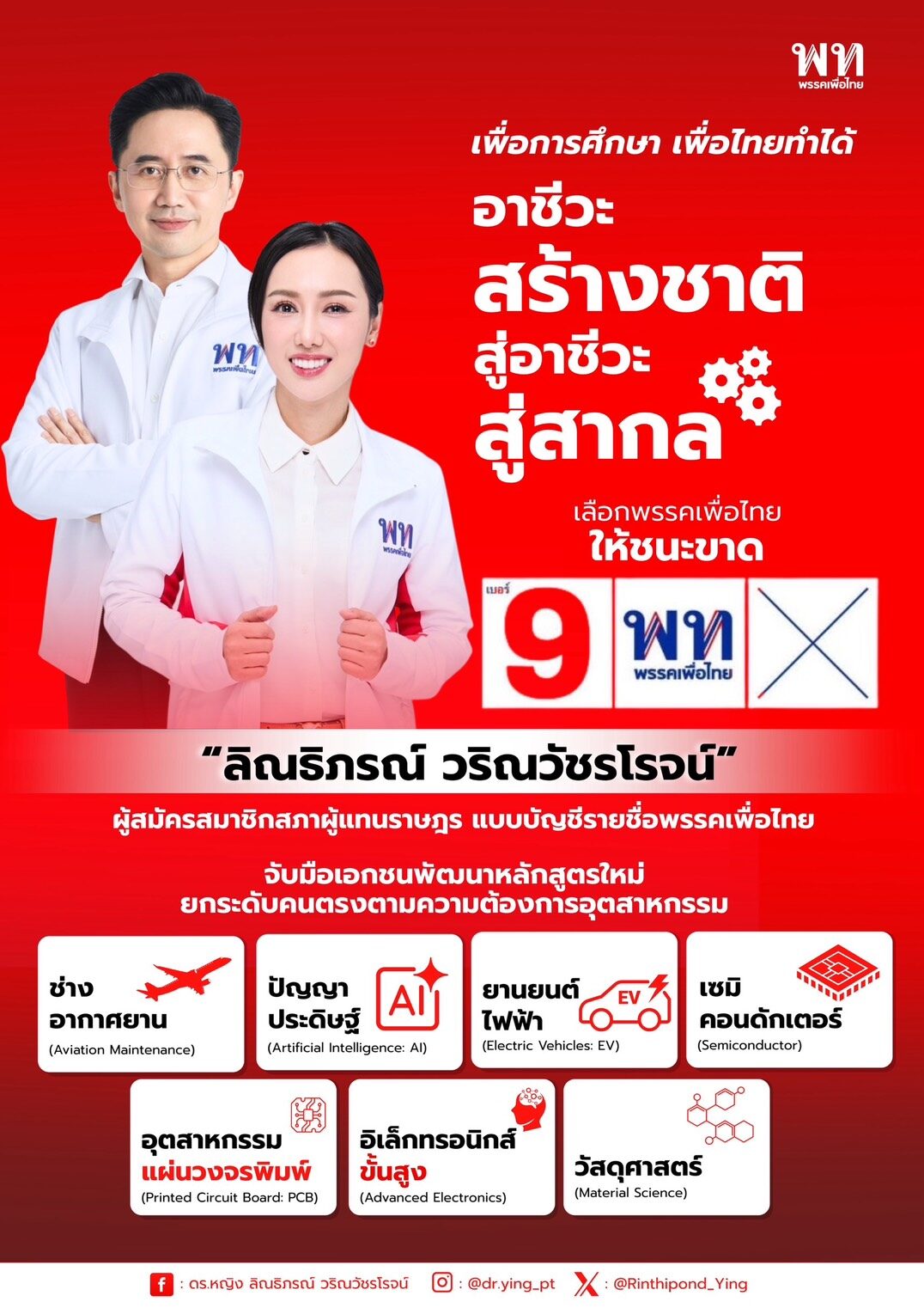 ลิณธิภรณ์