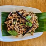 ต้อนรับปีใหม่! ลาบเป็ดคนลือ พระราม 5 แบรนด์อาหารอีสาน สูตรเด็ดเลื่องชื่อ จ.อุบลฯ