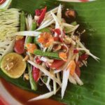 ต้อนรับปีใหม่! ลาบเป็ดคนลือ พระราม 5 แบรนด์อาหารอีสาน สูตรเด็ดเลื่องชื่อ จ.อุบลฯ
