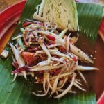 ต้อนรับปีใหม่! ลาบเป็ดคนลือ พระราม 5 แบรนด์อาหารอีสาน สูตรเด็ดเลื่องชื่อ จ.อุบลฯ