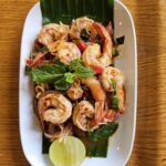 ต้อนรับปีใหม่! ลาบเป็ดคนลือ พระราม 5 แบรนด์อาหารอีสาน สูตรเด็ดเลื่องชื่อ จ.อุบลฯ