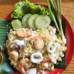 ต้อนรับปีใหม่! ลาบเป็ดคนลือ พระราม 5 แบรนด์อาหารอีสาน สูตรเด็ดเลื่องชื่อ จ.อุบลฯ