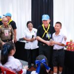 สำนักงานปลัดกลาโหม จัดกิจกรรมเนื่องในวันคล้ายวันพระบรมราชสมภพ ในหลวง ร.9