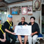 สำนักงานปลัดกลาโหม จัดกิจกรรมเนื่องในวันคล้ายวันพระบรมราชสมภพ ในหลวง ร.9