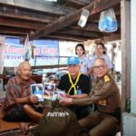 สำนักงานปลัดกลาโหม จัดกิจกรรมเนื่องในวันคล้ายวันพระบรมราชสมภพ ในหลวง ร.9