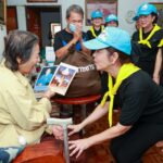 สำนักงานปลัดกลาโหม จัดกิจกรรมเนื่องในวันคล้ายวันพระบรมราชสมภพ ในหลวง ร.9