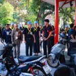 สำนักงานปลัดกลาโหม จัดกิจกรรมเนื่องในวันคล้ายวันพระบรมราชสมภพ ในหลวง ร.9