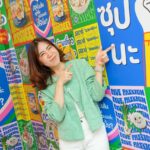 'รสดี' ลุยตลาด Gen Z ดึง ‘เจมมี่ เจมส์’ ปลุกแรงบันดาลใจทำอาหาร 'รสดี Let เธอ ลอง'