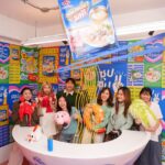 'รสดี' ลุยตลาด Gen Z ดึง ‘เจมมี่ เจมส์’ ปลุกแรงบันดาลใจทำอาหาร 'รสดี Let เธอ ลอง'