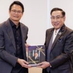'เบดร็อค อนาไลติกส์' ผนึกกำลัง ม.รังสิต ปั้นคนรุ่นใหม่ สร้าง Talent Ecosystem