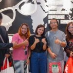 โอนเดส์ เคียงข้างชาวหาดใหญ่ มอบแว่นตาฟรี 'ส่งมอบความชัดเจน ส่งต่อพลังใจให้กัน'