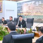 ม.เกษตรฯ เปิดเสวนาเวทีสาธารณะ รับฟังข้อมูลโครงการทางด่วน อุโมงค์แยกเกษตร