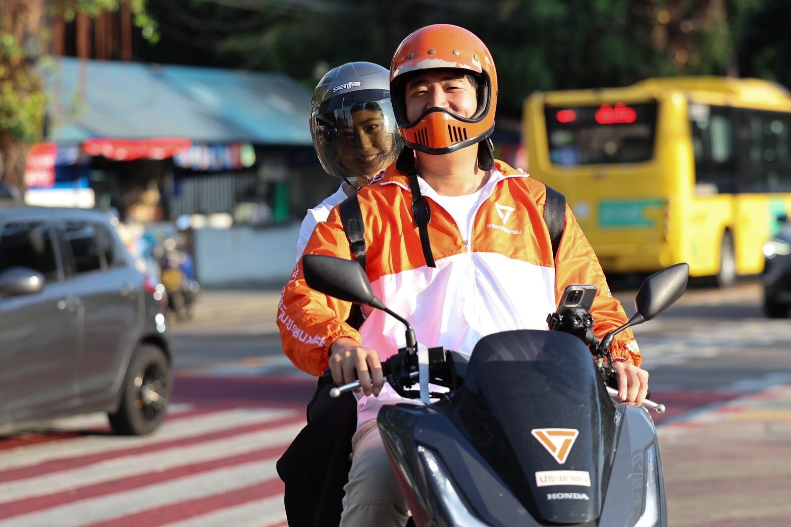 ผู้สมัคร สส.