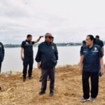 ฉก.พญานาคราช สกัดสินค้าเกษตรเถื่อนข้ามโขง สั่งฟันไม่เลี้ยง ลักลอบ-จนท.แตกแถว