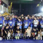 มก. เชิญร่วมกิจกรรมวิ่ง "Run for Wheels 5 วิ่งการกุศลเพื่อให้หมาได้วิ่ง ครั้งที่ 5"