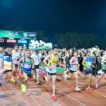 นักวิ่งกว่า 3,700 คน วิ่ง KURUN 5 สานฝันอนาคตแพทย์ไทย สร้าง รพ.เกษตรศาสตร์