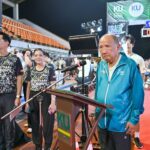 นักวิ่งกว่า 3,700 คน วิ่ง KURUN 5 สานฝันอนาคตแพทย์ไทย สร้าง รพ.เกษตรศาสตร์