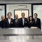 พิธีทำบุญ อุทิศส่วนกุศล อาจารย์ใหญ่ เตรียม เรียนมหกายวิภาคศาสตร์ นิสิตแพทย์