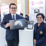 นักวิจัยเกษตรฯ ค้นพบ สิ่งมีชีวิตใหม่ ของโลก รับพระราชทานชื่อ สมเด็จพระกนิษฐาธิราชเจ้า