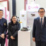 นักวิจัยเกษตรฯ ค้นพบ สิ่งมีชีวิตใหม่ ของโลก รับพระราชทานชื่อ สมเด็จพระกนิษฐาธิราชเจ้า