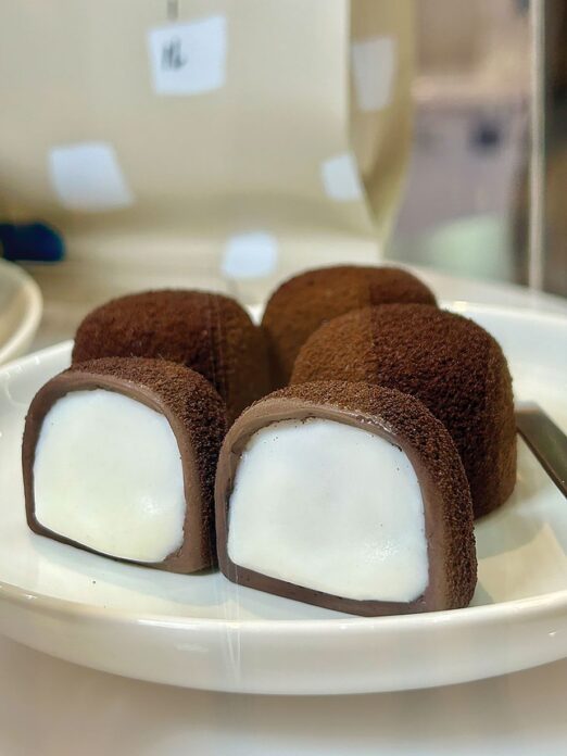 Snows ขนมฤดูหนาวสุดฮิต ขายดีในญี่ปุ่น เปิดแล้วที่ไทย