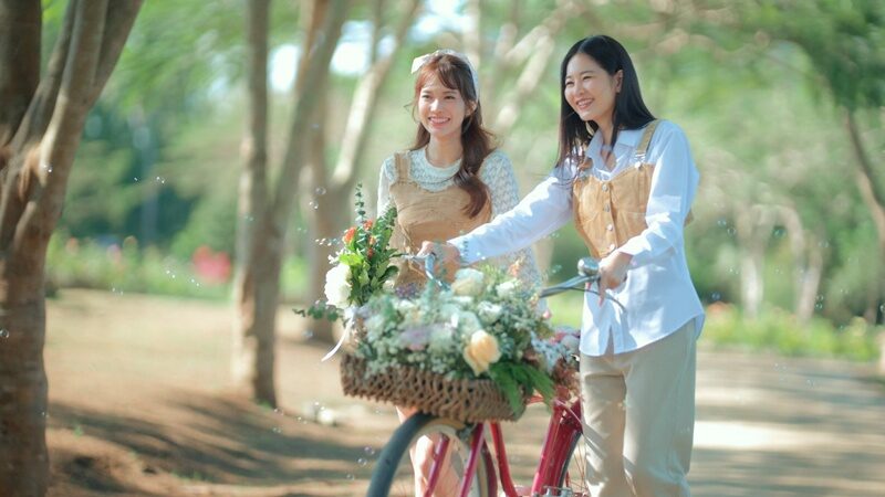 แอปเปิ้ล - มิ้ม