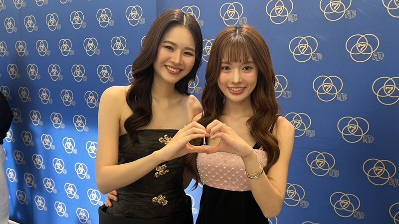 แอปเปิ้ล - มิ้ม