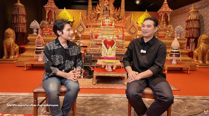 อ.โอเล่ เปิด4ราศีพลิกฟื้นคืนชีพดวงดี จับอะไรเป็นเงินเป็นทอง เตือนราศีต้องระวังรับปีใหม่   