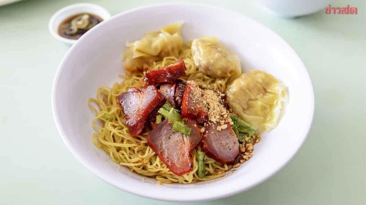 .รู้หรือไม่ 4 เมนูมื้อเย็น กินซ้ำทุกวัน เสี่ยงไขมันพอกตับ แนะกินแบบไหนลดเสี่ยง.