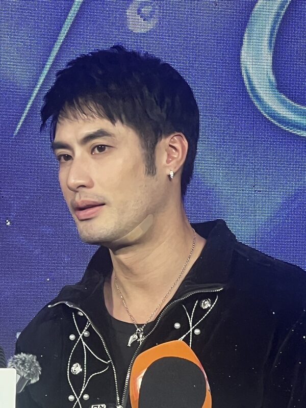 บอย ปกรณ์ อัพเดตต่อมน้ำลายอักเสบกลับมาบวมอีก เตรียมผ่าตัด