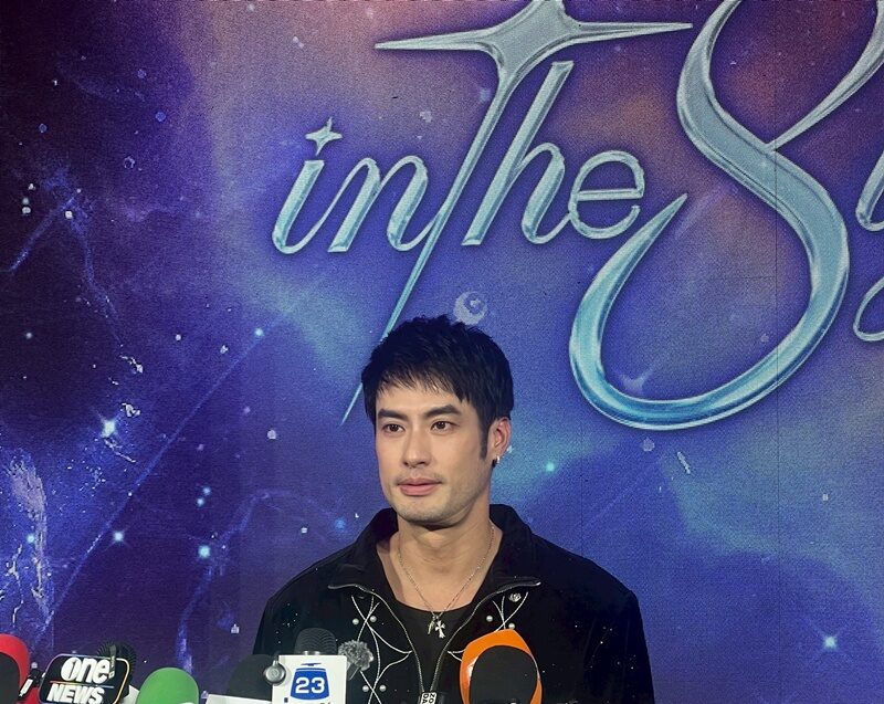 บอย ปกรณ์ เผยคู่กรณีเซ็นรับสภาพหนี้ 14 ล้าน ผิดนัดฟ้องทันที