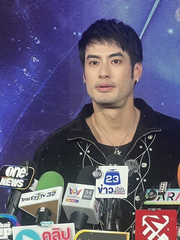 บอย ปกรณ์ เผยเหตุต่อมน้ำลายอักเสบ กลับมาบวมขึ้นช่วงนี้