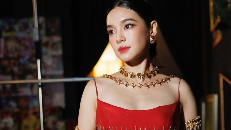 เฌอปราง