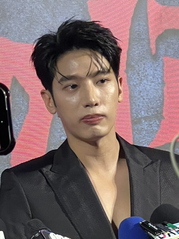 แชป วรากร เผยเหตุยุติสัมพันธ์ ไอซ์ อธิชนัน