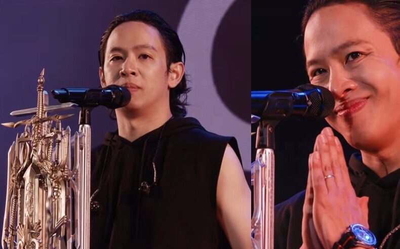 โอม COCKTAIL เผยเรื่องที่ไม่เคยพูดมาตลอด 23 ปี