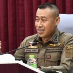 ตำรวจช่างจราจร ชื่นชมหัวใจ ภารกิจวินาทีชีวิต ส่งทหารบาดเจ็บ-อวัยวะหัวใจ สำเร็จ