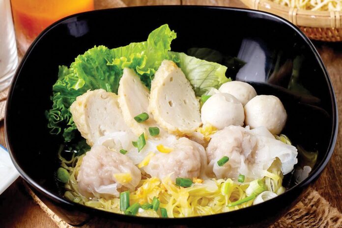 อิ่มอร่อย - อร่อยทั่วไทย-ฟินส่งท้ายปี